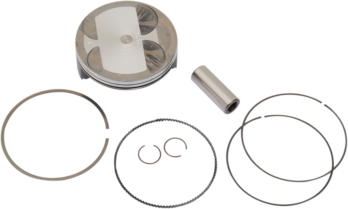 PROX Piston Kit - 95.98 mm - Honda 01.1414.C