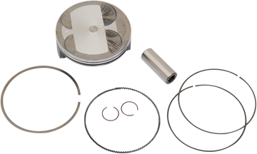 PROX Piston Kit - 95.98 mm - Honda 01.1414.C