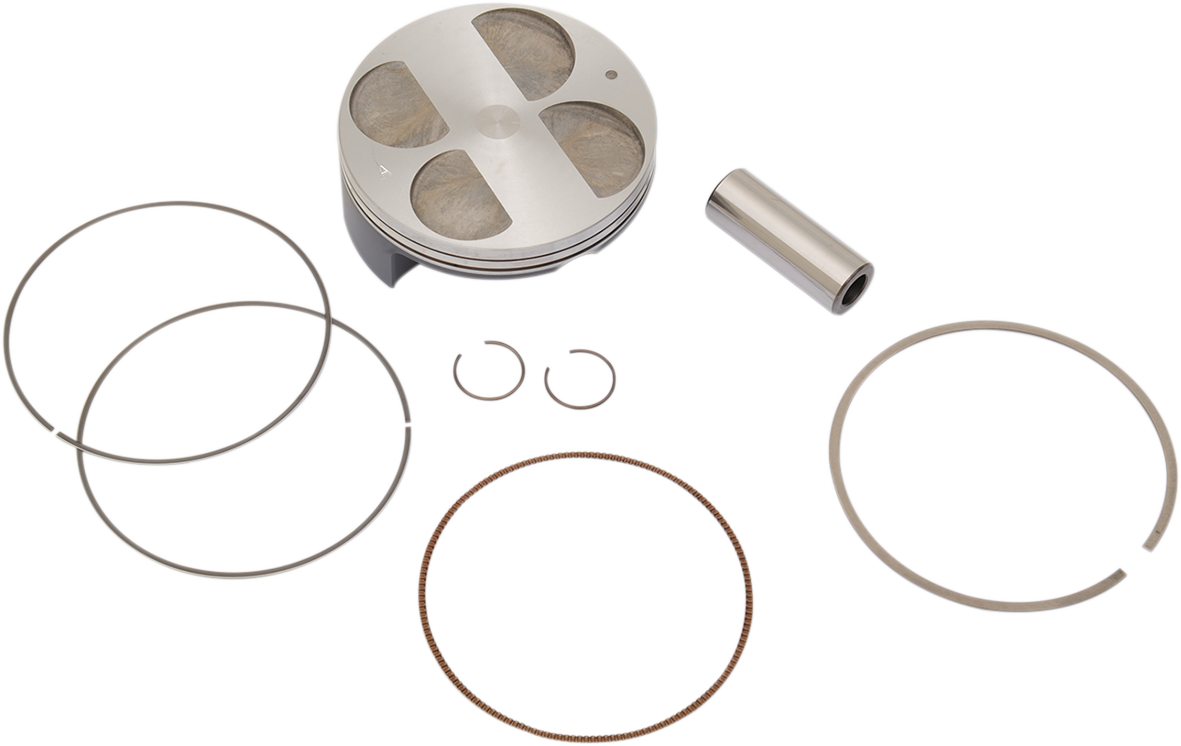 PROX Piston Kit - 95.97 mm - Honda 01.1411.B