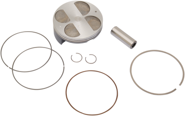 PROX Piston Kit - 95.97 mm - Honda 01.1411.B