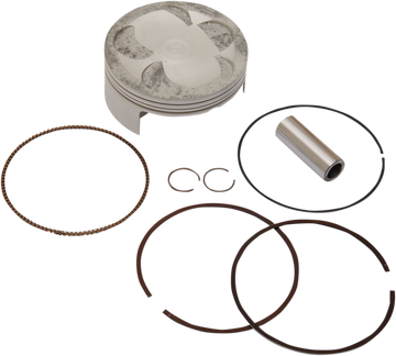 PROX Piston Kit - 94.97 mm - Gas Gas | Yamaha 01.2429.C