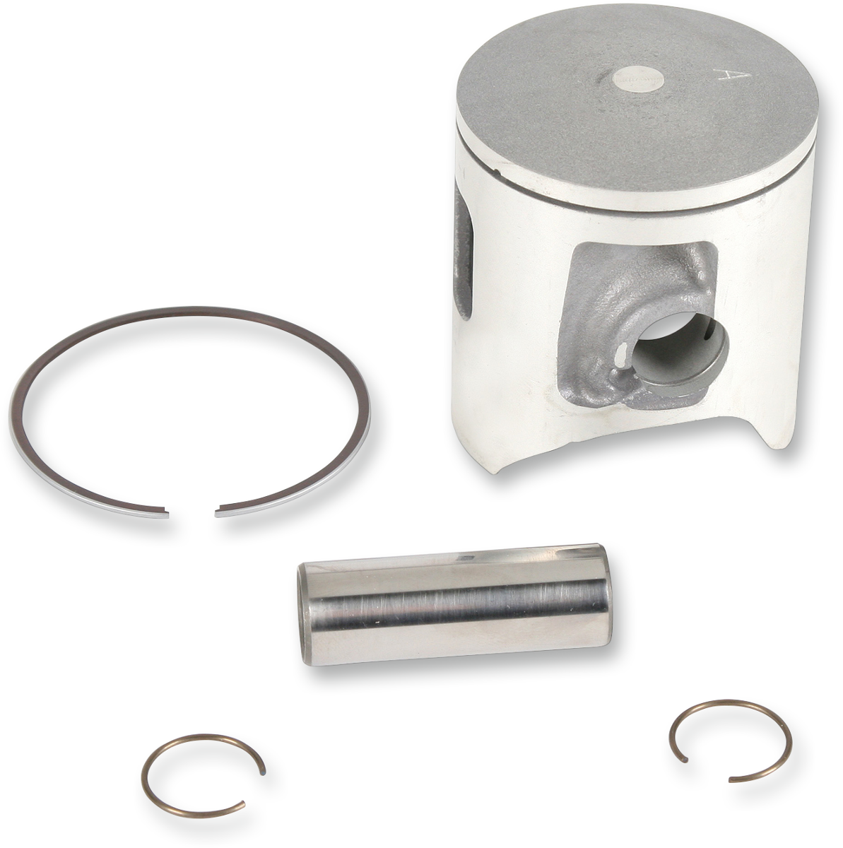 PROX Piston Kit - 53.95 mm - Kawasaki 01.4223.A