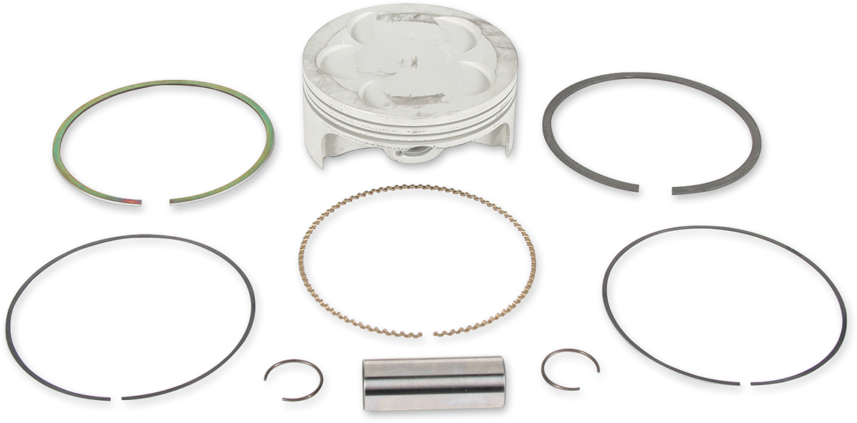 PROX Piston Kit - 94.95 mm - Yamaha 01.2427.A