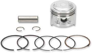 PROX Piston Kit - 47.00 mm - Honda 01.1075.000