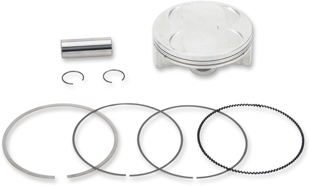 PROX Piston Kit - 95.96 mm - Honda 01.1403.A