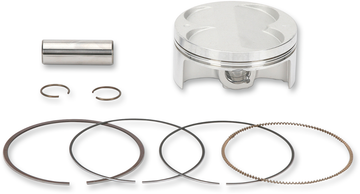 PROX Piston Kit - 76.96 mm - Kawasaki | Suzuki 01.4335.A