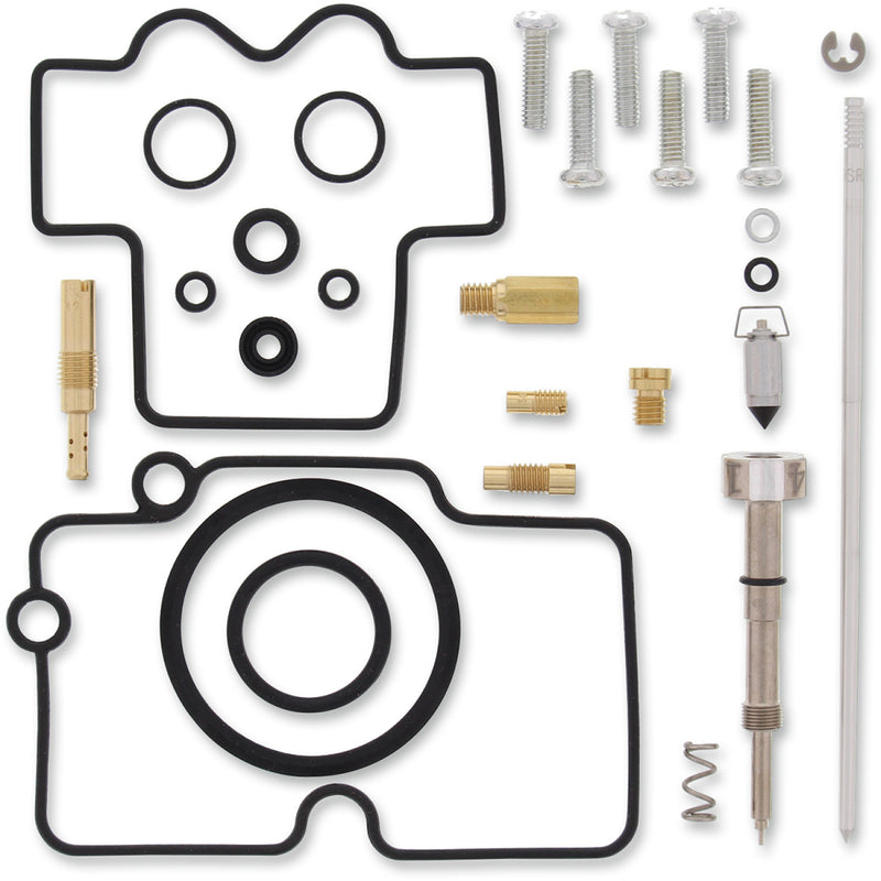Moose Racing Carburetor Repair Kit - Yamaha 26-1453