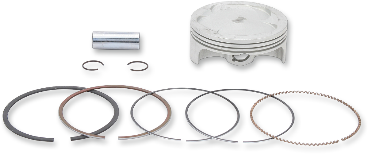 PROX Piston Kit - 94.96 mm - Gas Gas | Yamaha 01.2429.B