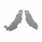 Frame Grip Tape Grey Suz