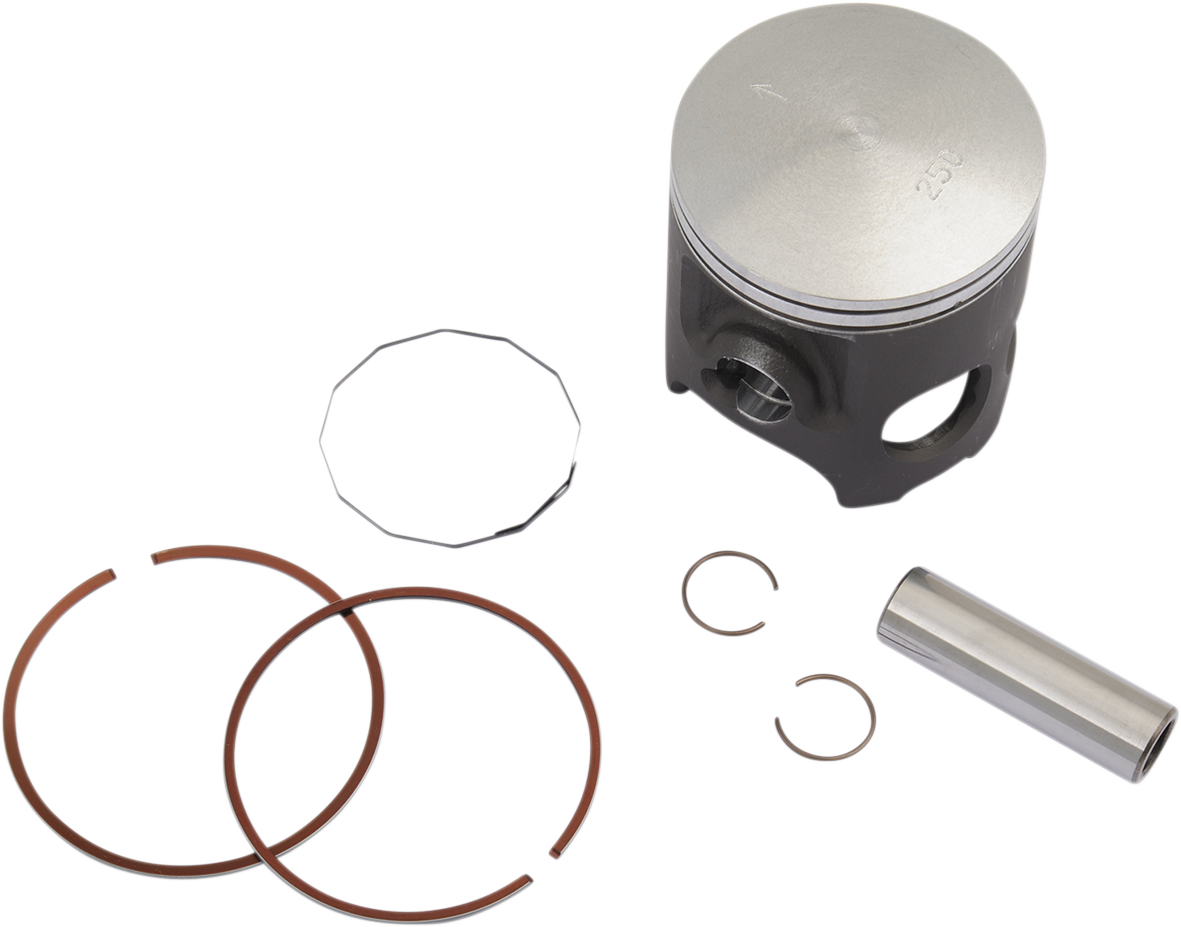 PROX Piston Kit - 66.50 mm - Yamaha 01.2020.250