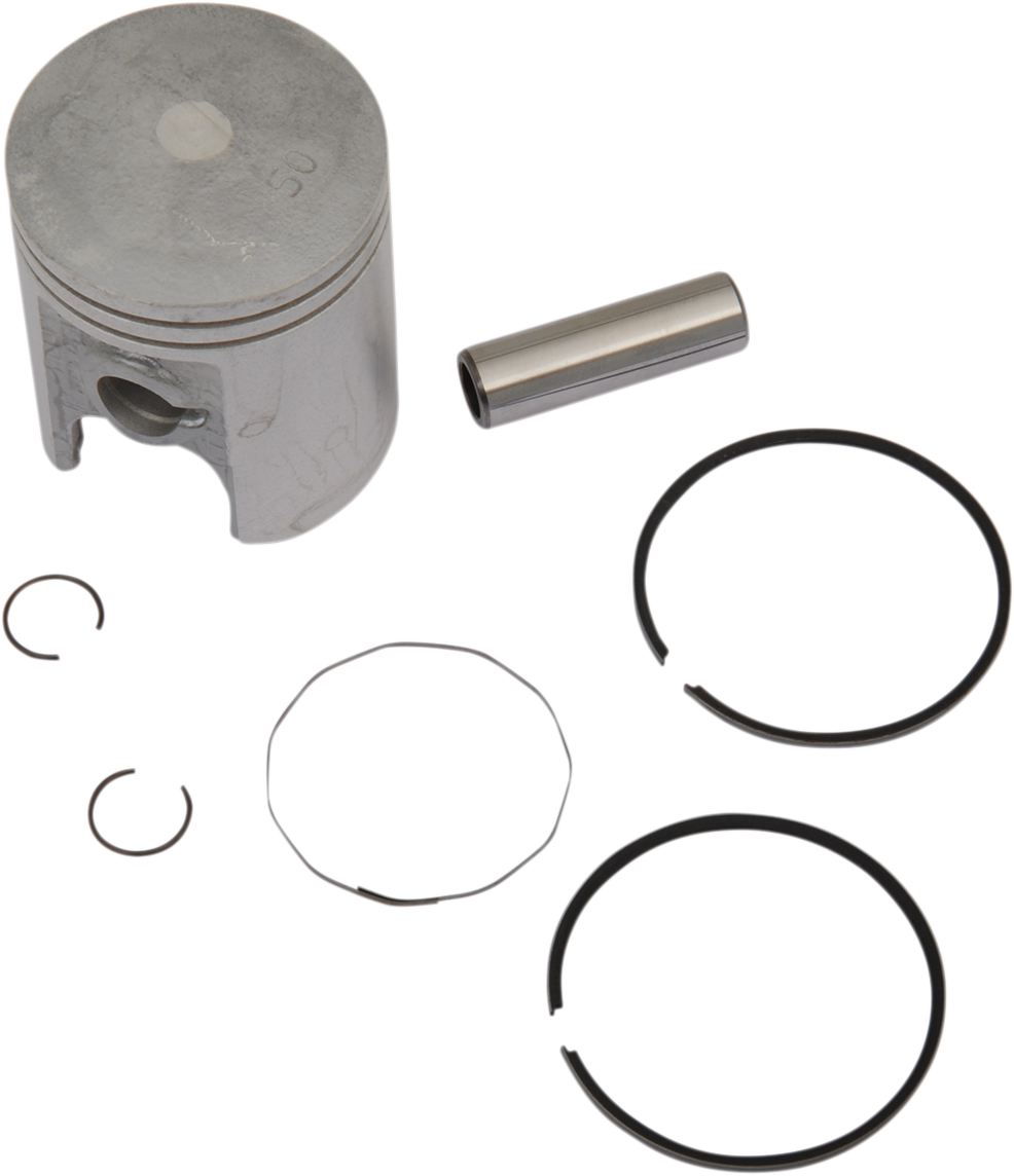 PROX Piston Kit - 50.50 mm - Kawasaki | Suzuki 01.3180.050