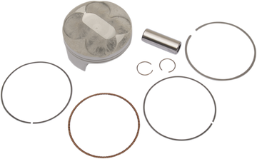 PROX Piston Kit - 76.96 mm - Suzuki 01.3338.A