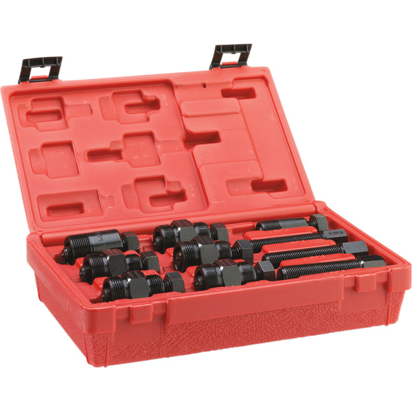 Moose Racing Flywheel Puller Set - Metric 390-7013