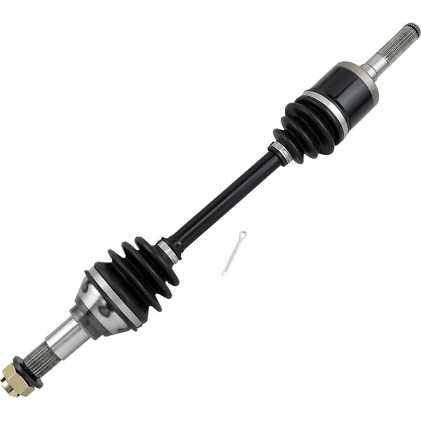 MOOSE OFFROAD Axle Kit - CV - Complete - OEM Replacement - Standard - Front Right - Can-Am Outlander/Renegade CAN-7032