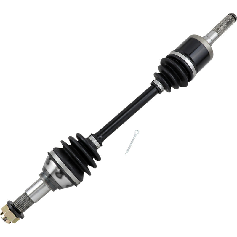 MOOSE OFFROAD Axle Kit - CV - Complete - OEM Replacement - Standard - Front Right - Can-Am Outlander/Renegade CAN-7032