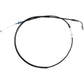 MOTION PRO Black Vinyl Throttle Cable - Pull - Honda 02-0032 by Motion Pro