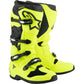 ALPINESTARS Tech 7 Boots - Fluorescent Yellow/Black - US 7 2012025-551-7