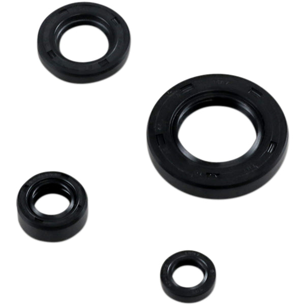 Moose Racing Engine Oil Seal Kit - Suzuki 822195MSE