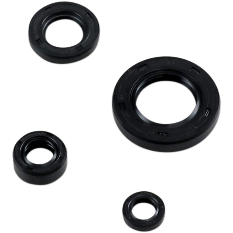 Moose Racing Engine Oil Seal Kit - Suzuki 822195MSE