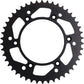 Moose Racing Rear Sprocket - 46 Tooth 1211-210-46-10