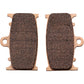 Galfer HH Sintered Brake Pads FD107G1370 | Brake Pads   Ceramic