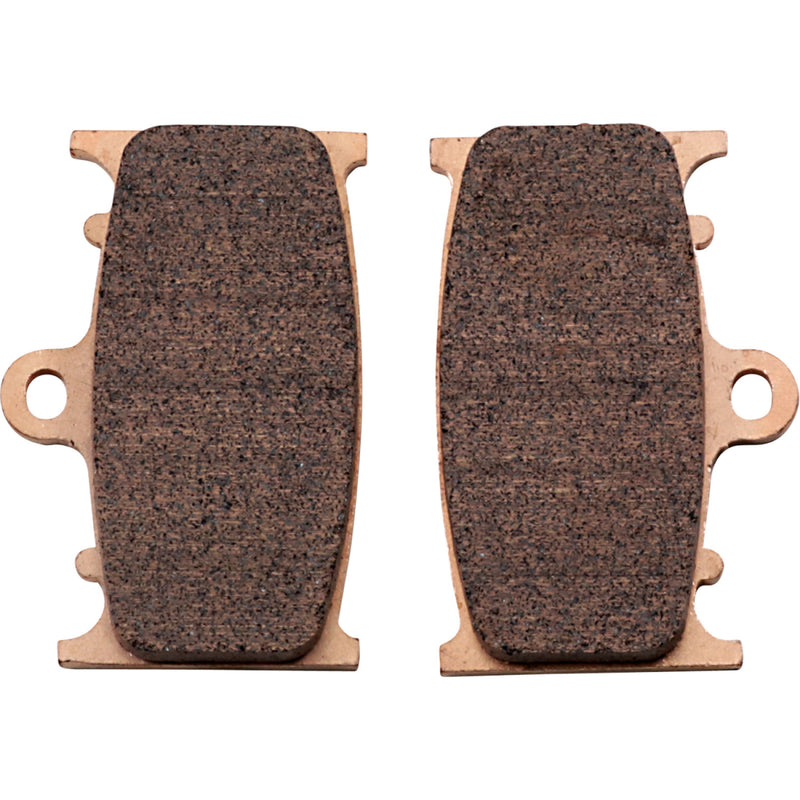 Galfer HH Sintered Brake Pads FD107G1370 | Brake Pads   Ceramic