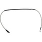 Moose Racing Brake Line - Stainless Steel H02-1-068/P
