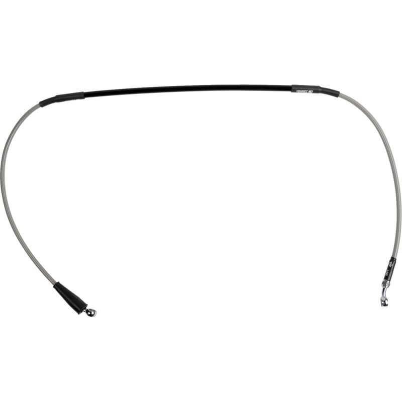 Moose Racing Brake Line - Stainless Steel H02-1-068/P