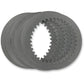 MOOSE OFFROAD Steel Drive Plates M80-7800-7