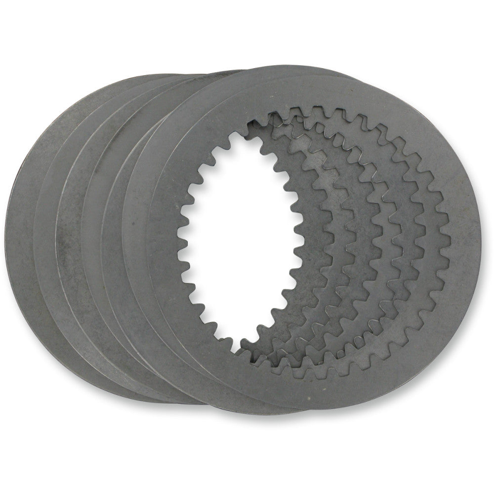 MOOSE OFFROAD Steel Drive Plates M80-7800-7