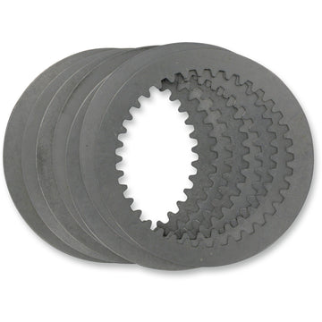 MOOSE OFFROAD Steel Drive Plates M80-7800-7
