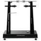 Moose Racing Stand - Wheel Truing/Balancing - Black 10-8000