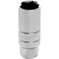 Performance Tool Socket - Spark/Plug - 3/4" W38163