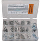 Moose Racing European Bolt Kit BKP-01