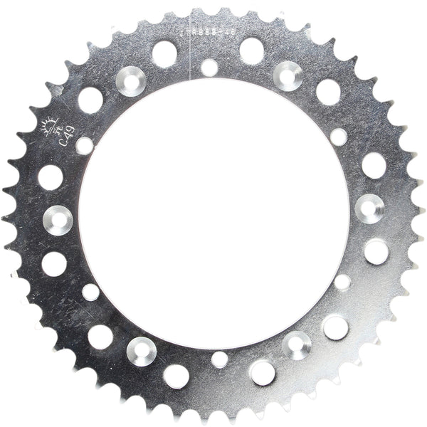 JT Sprockets Sprocket - Rear - Yamaha - 46-Tooth JTR853.46