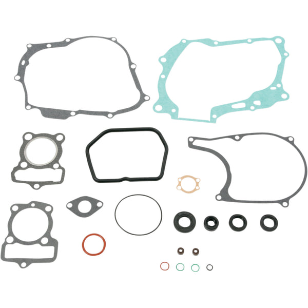 Moose Racing Motor Gasket Kit with Seal 811208MSE