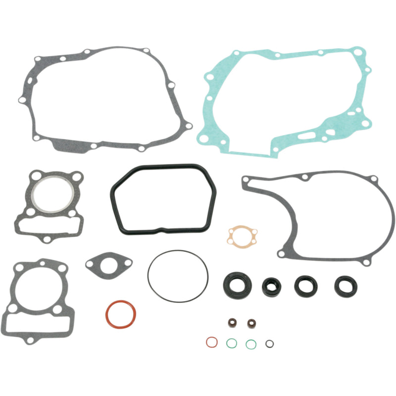 Moose Racing Motor Gasket Kit with Seal 811208MSE