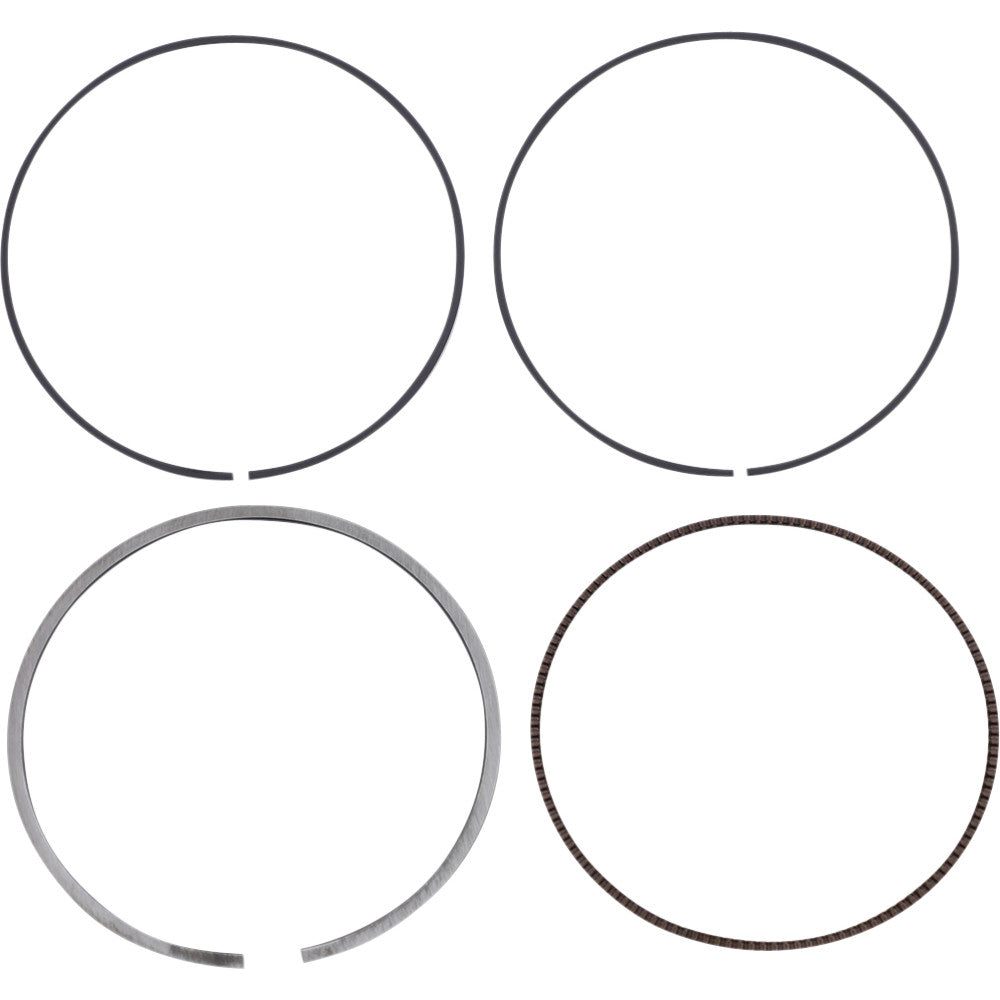 WOSSNER Piston Ring Set - 77.00 mm RIK77.00D