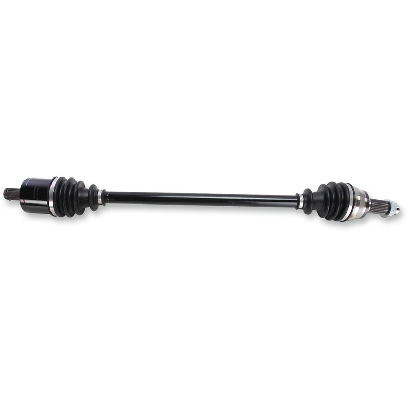 Moose Utility Axle Kit - Complete - Standard - Front Left/Right - Polaris LM6-PO-8-320