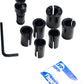 5g Stem Mount 13 15 16 17 18 19 24mm Stems
