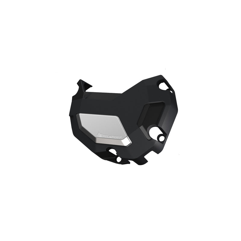 Alternator Cover Protector Left Side Kaw