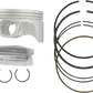 PROX Piston Kit - 101.94 mm - Yamaha 01.2706.A