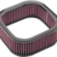 K & N Replacement High-Flow Air Filter - V-Rod HD-1102