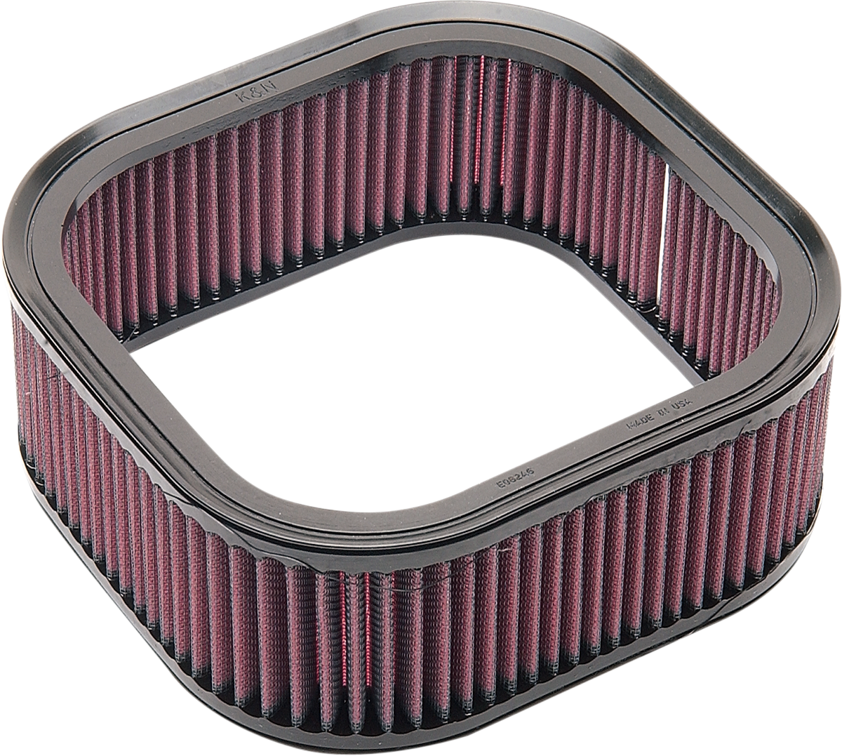 K & N Replacement High-Flow Air Filter - V-Rod HD-1102