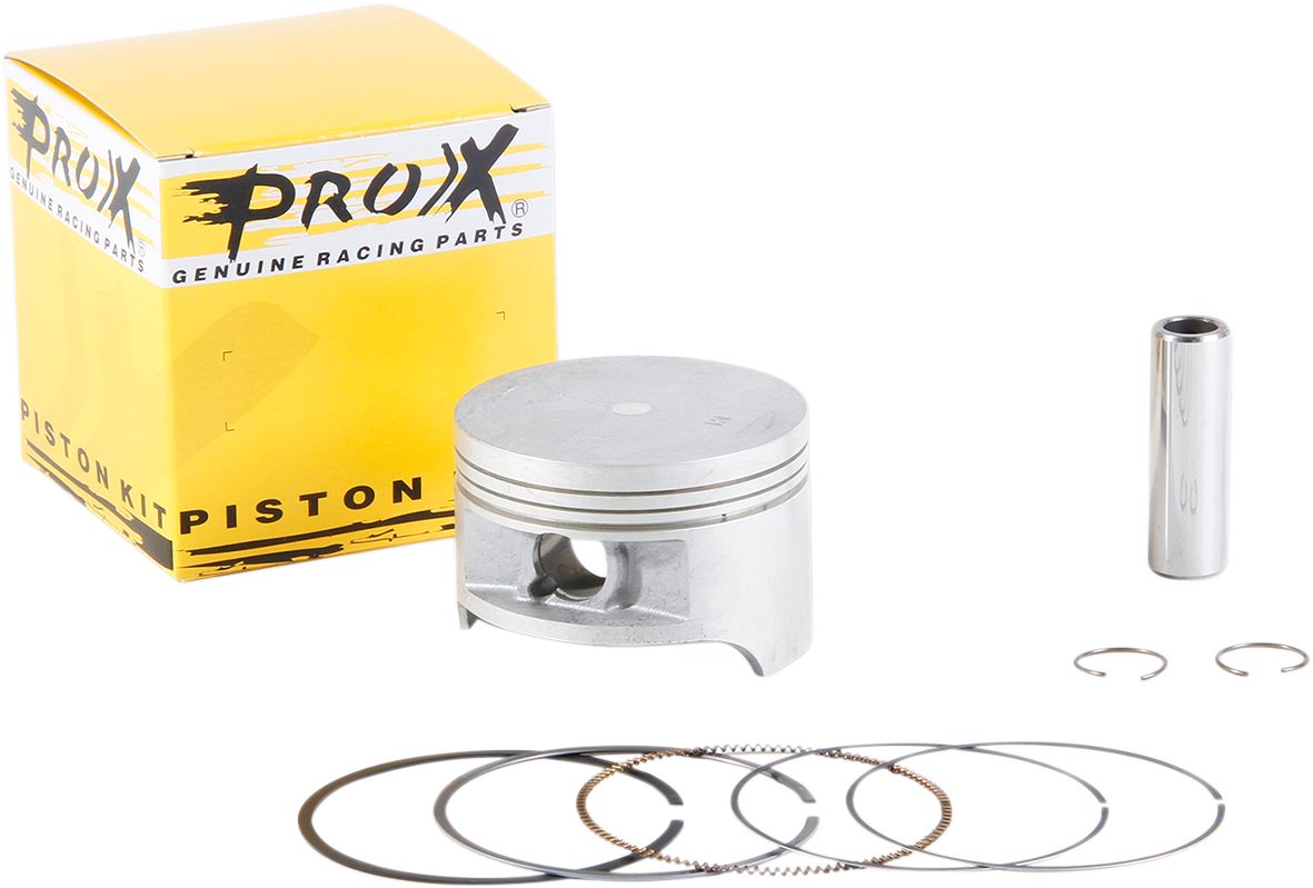 PROX Piston Kit - 65.50 mm - Honda 01.1363.000