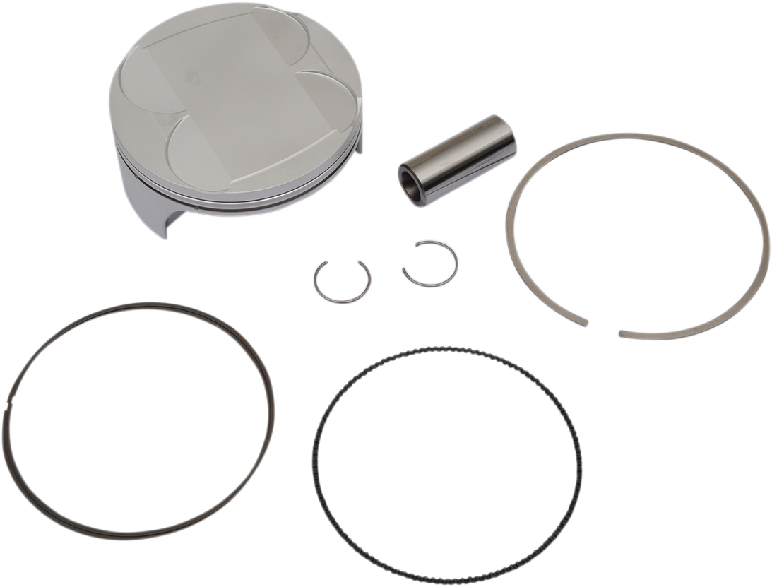 PROX Piston Kit - 95.96 mm - Suzuki 01.3408.A