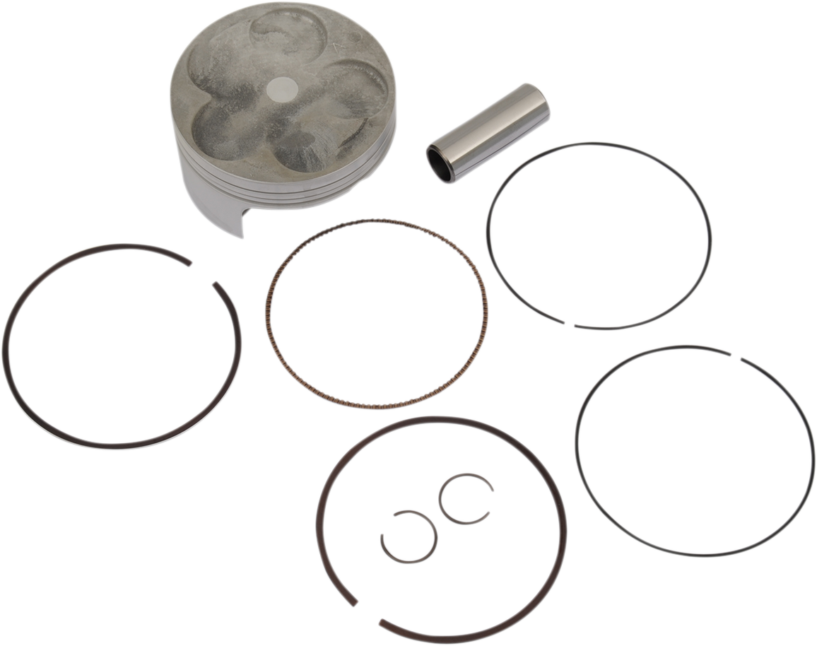 PROX Piston Kit - 76.95 mm - Yamaha 01.2409.A