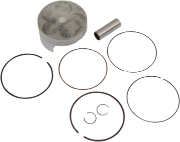 PROX Piston Kit - 76.95 mm - Yamaha 01.2409.A