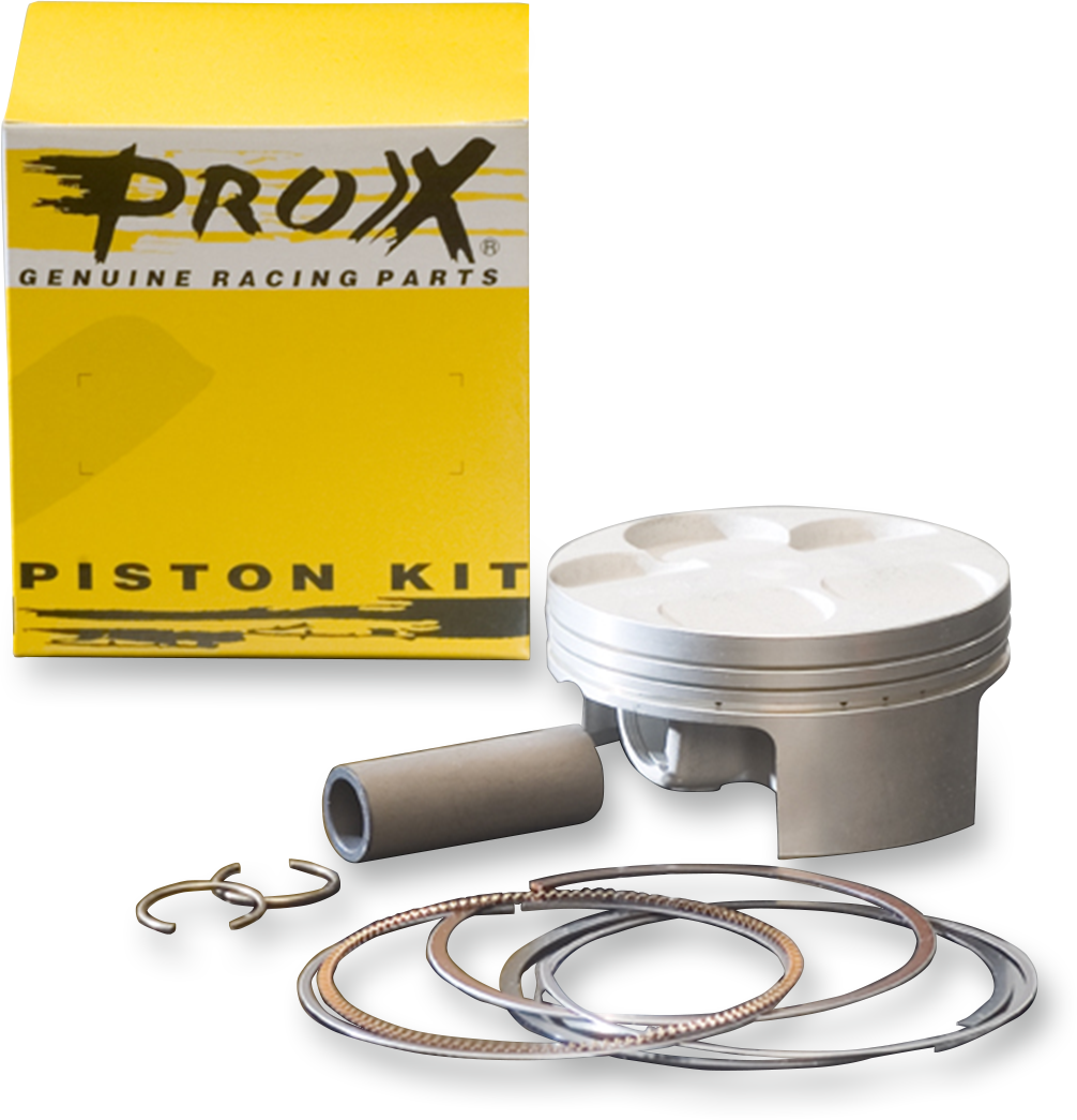 PROX Piston Kit - 78.50 mm - Honda 01.1480.000