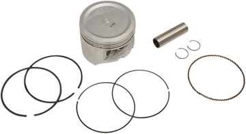 PROX Piston Kit - 79.00 mm - Honda 01.1480.050